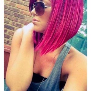 Meet your Posher, Kat